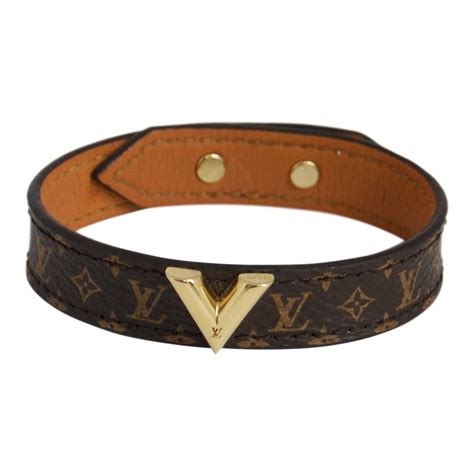 v bracelet louis vuitton|louis vuitton bracelet price.